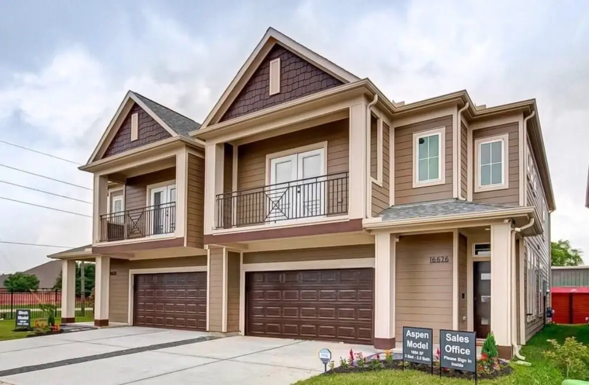 16615 Oasis Meadow Lane, Richmond, TX 77407 - #1