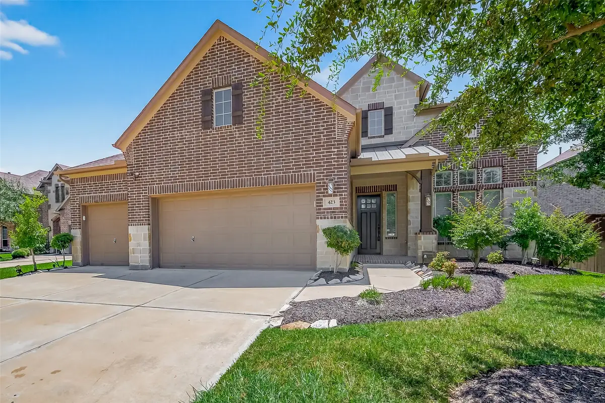 423 Yegua Street, Webster, TX 77598 - Image #1