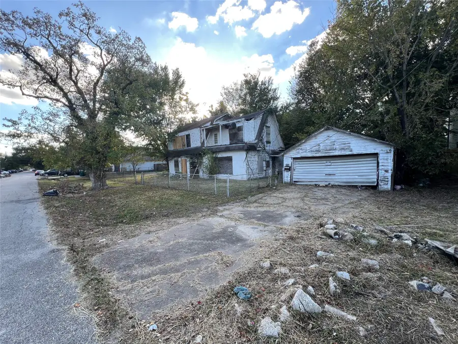 6624 Foster Street, Houston, TX 77021 - Image #3