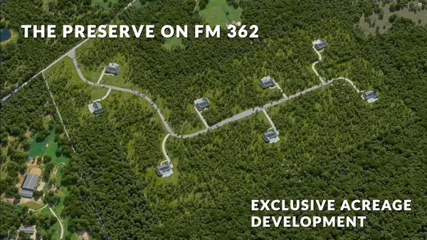 0000 Evergreen Lot 7 Fm 362 Road, Waller, TX 77484