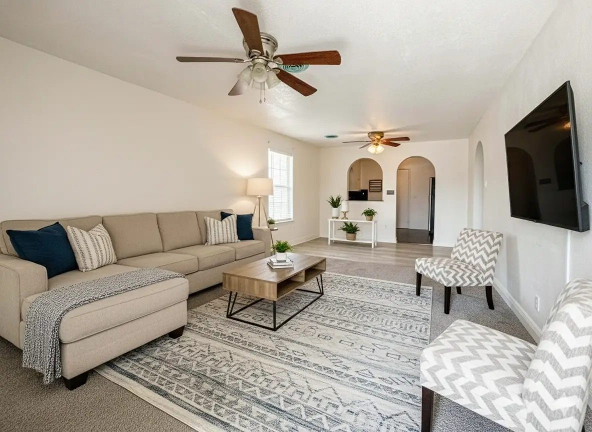 8321 Leander Street, Houston, TX 77012 - Image #1