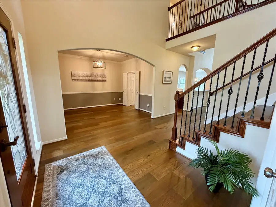 2410 Lakeway Drive, Friendswood, TX 77546 - #3