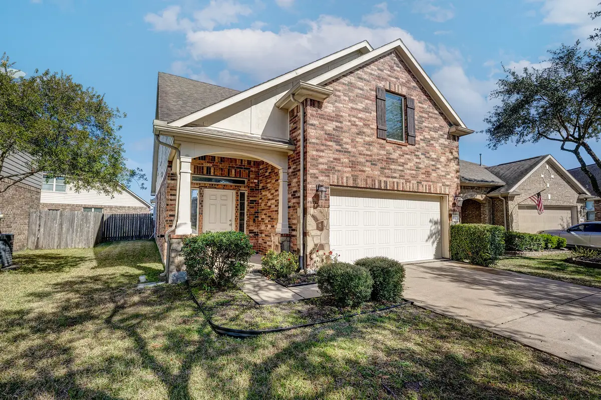8114 Sweetstone Grove Court, Cypress, TX 77433 - #1