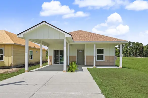 50 Westlake West, Trinity, TX 75862