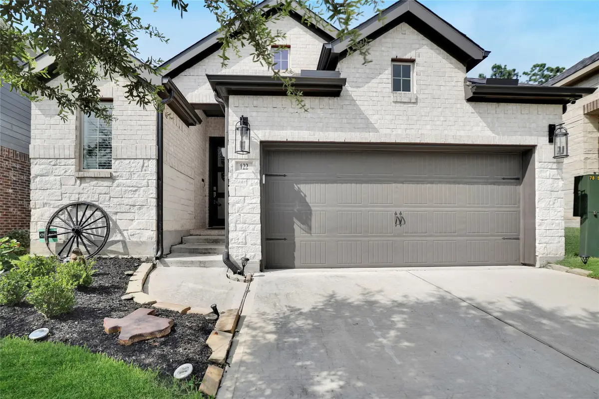 122 Hidden Peak Drive, Montgomery, TX 77316 - #1