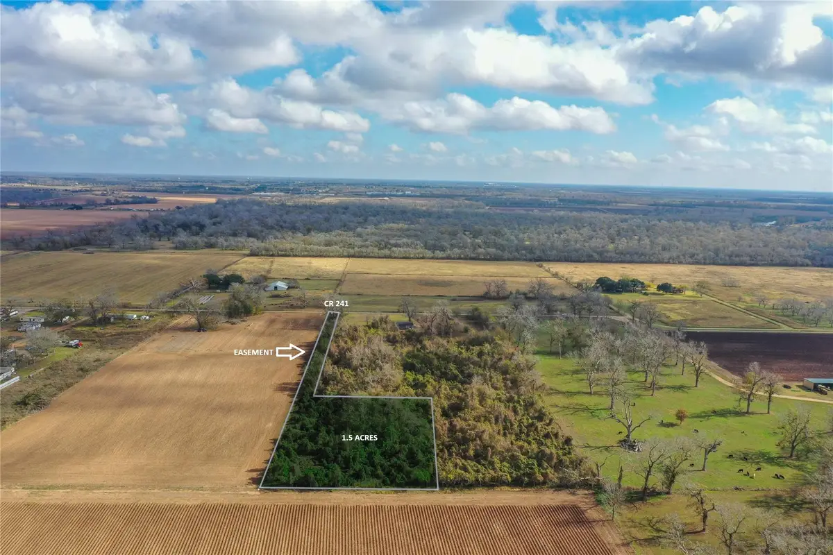 00 County Road 241, Wharton, TX 77488 - Image #1