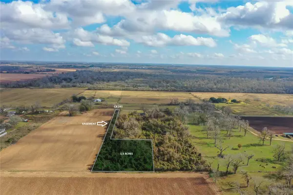 00 County Road 241, Wharton, TX 77488