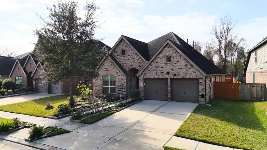 2823 Monarch Crossing, Missouri City, TX 77459 - #2