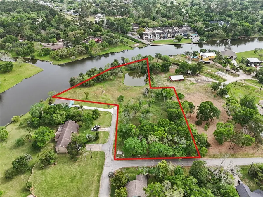 2725 49th Street, Dickinson, TX 77539 - #2