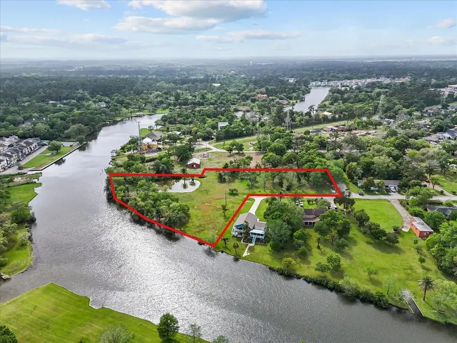 2725 49th Street, Dickinson, TX 77539 - #3