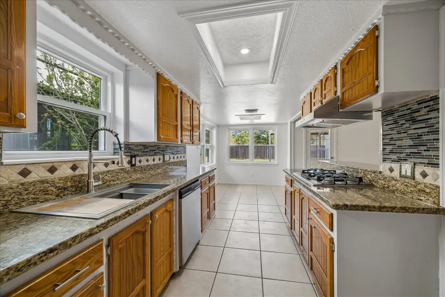 631 Lexington Square, Humble, TX 77338 - #3