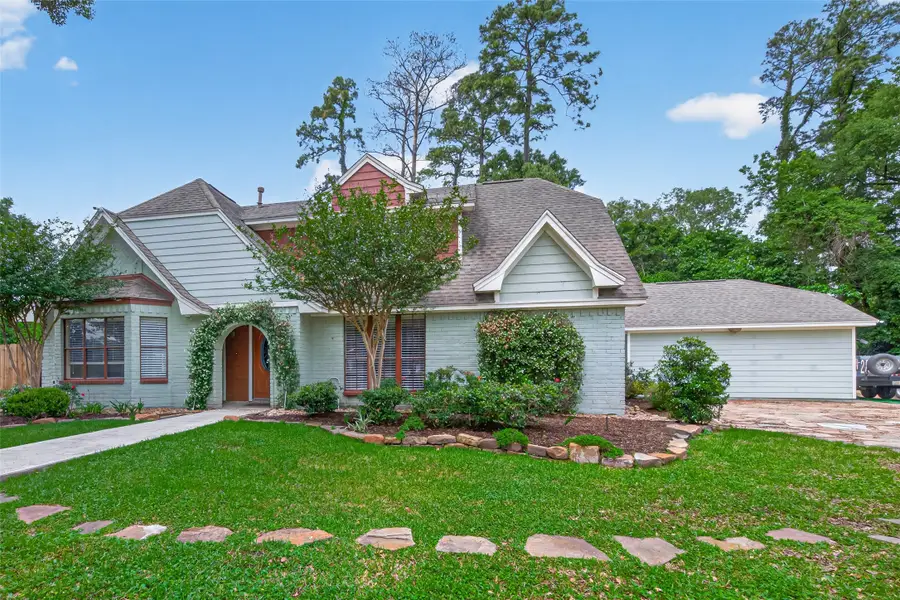 30207 E Geneva Drive, Spring, TX 77386 - #2