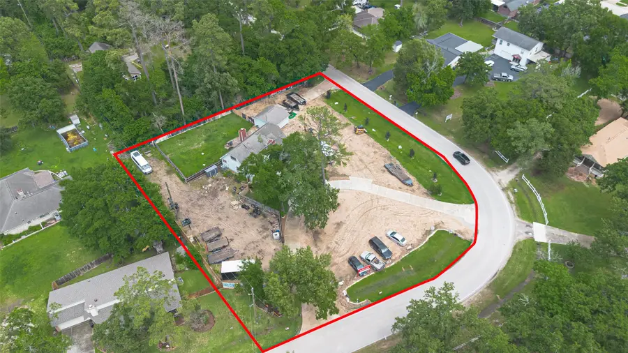 30207 E Geneva Drive, Spring, TX 77386 - #3