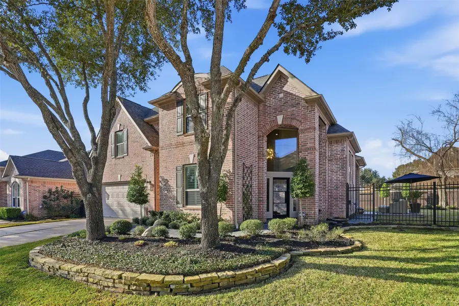 8706 Rippling Water Drive, Sugar Land, TX 77479 - #2