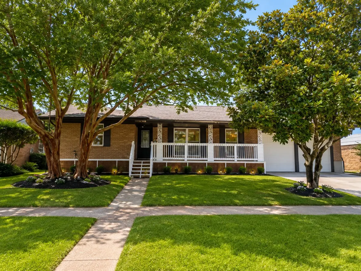 5415 Jackwood Street, Houston, TX 77096 - #1