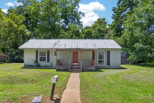 503 N 7th Street, Crockett, TX 75835
