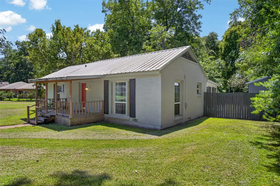 503 N 7th Street, Crockett, TX 75835 - #2