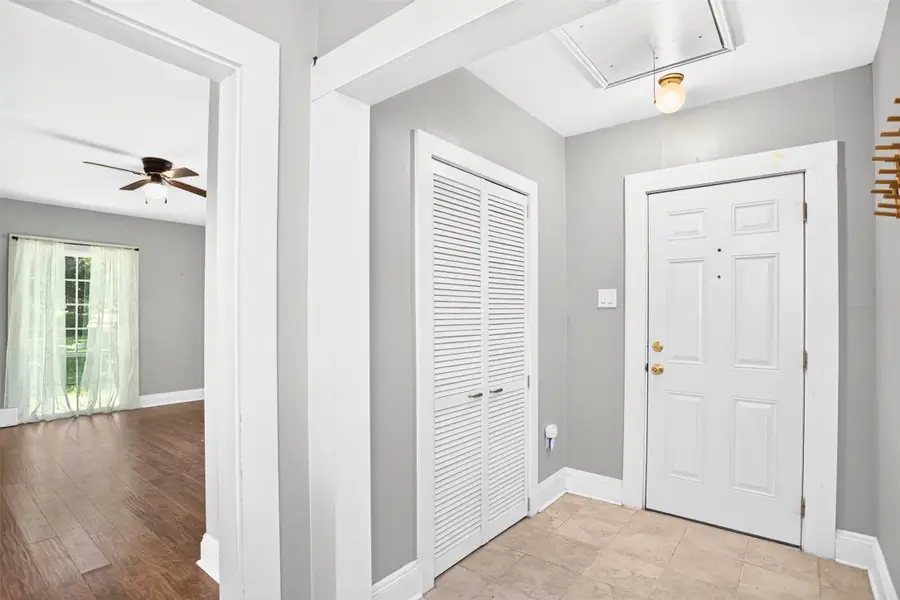 503 N 7th Street, Crockett, TX 75835 - #3