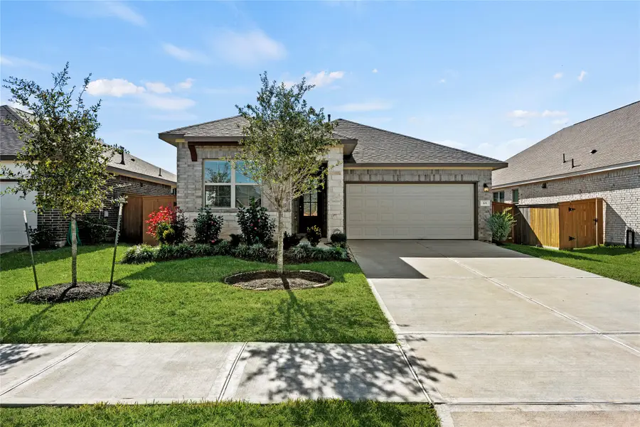 101 Sea Glass Cove, Katy, TX 77493 - #2