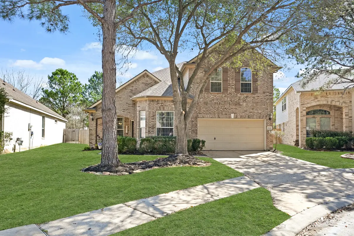 5131 Parkcanyon Lane, Katy, TX 77494 - #1