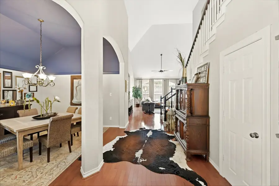 5131 Parkcanyon Lane, Katy, TX 77494 - #2