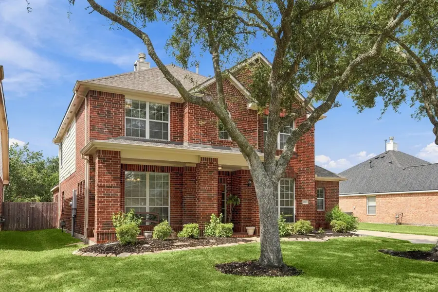 2141 Brittany Colony Drive, League City, TX 77573 - #3