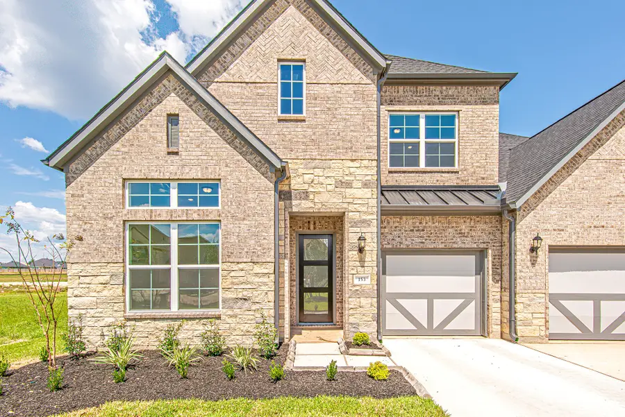 153 Peninsula Point Drive, Montgomery, TX 77356 - #2
