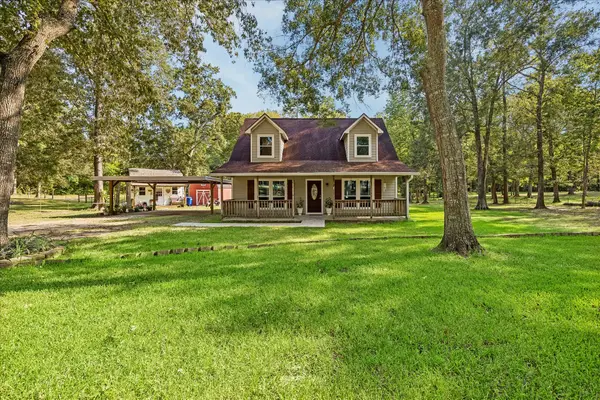 641 County Road 404, Dayton, TX 77535