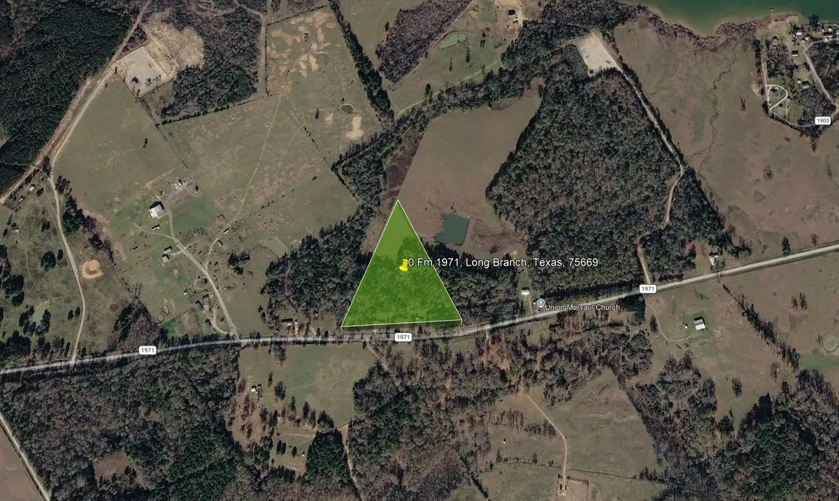 0 Fm 1971, Long Branch, TX 75669 - #1