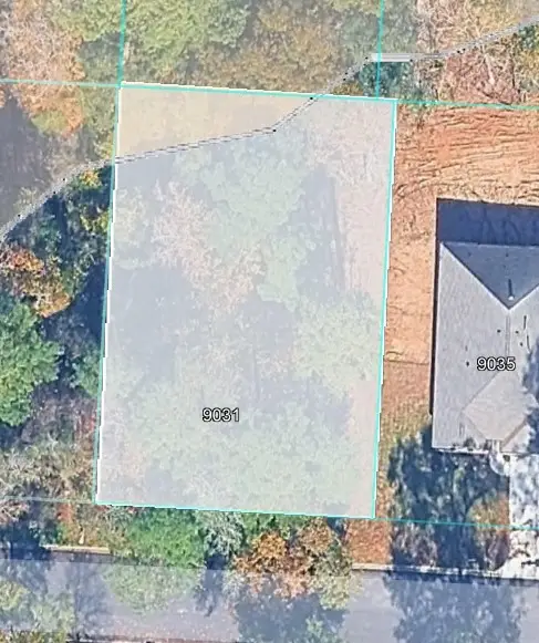9031 San Saba, Willis, TX 77303 - #2