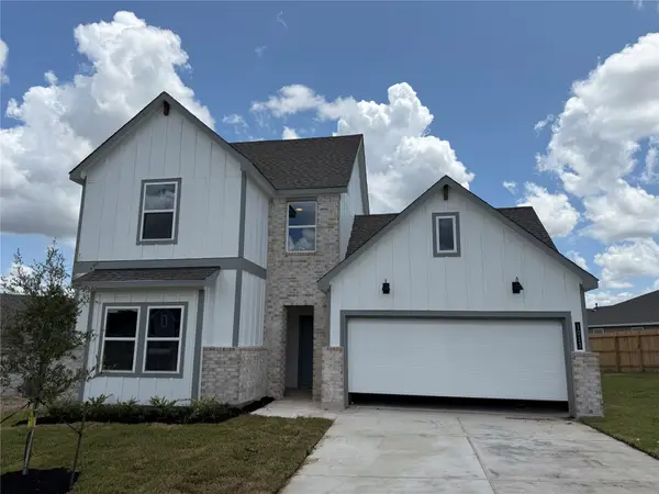 1013 Legrand Street, Brenham, TX 77833