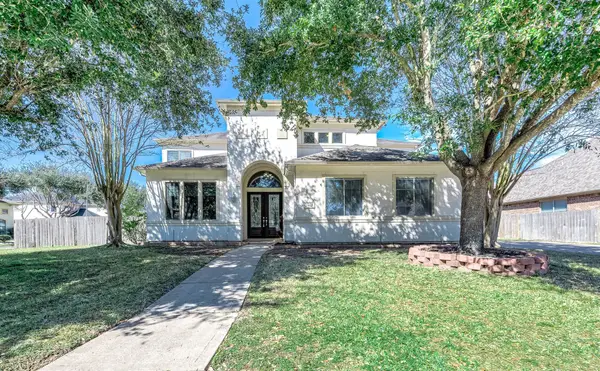 15114 Beech Fork, Sugar Land, TX 77498