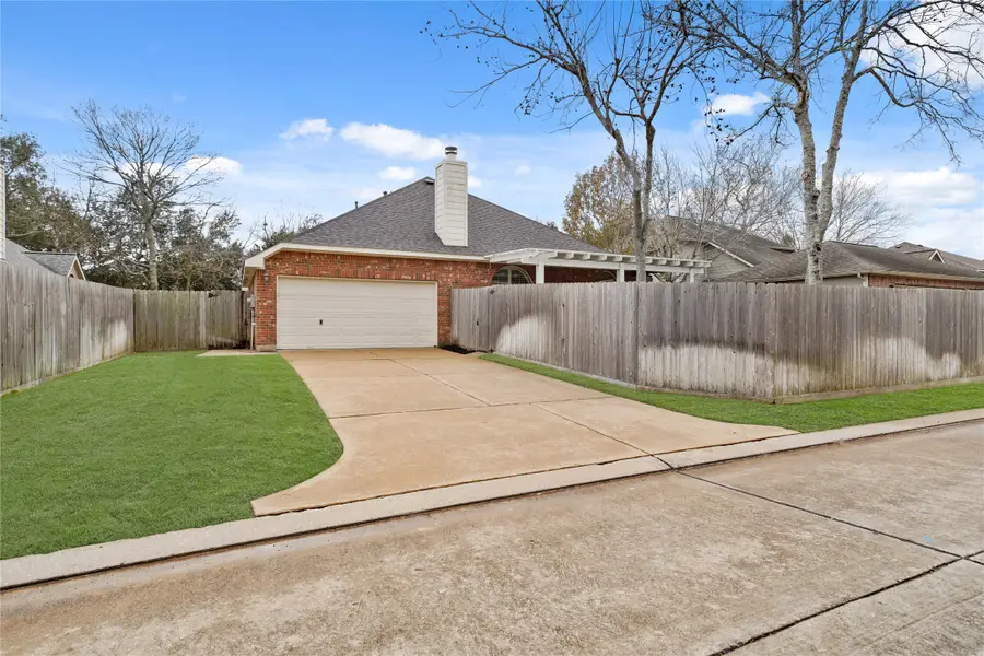 10519 Spice Ridge Row, Missouri City, TX 77459 - Image #2