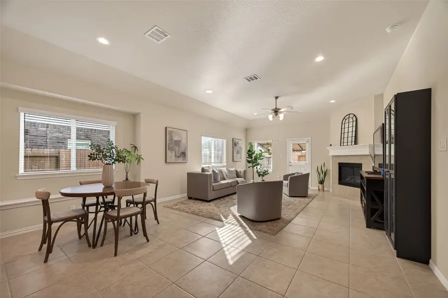 3610 Eaglet Trail, Pearland, TX 77584 - Image #3