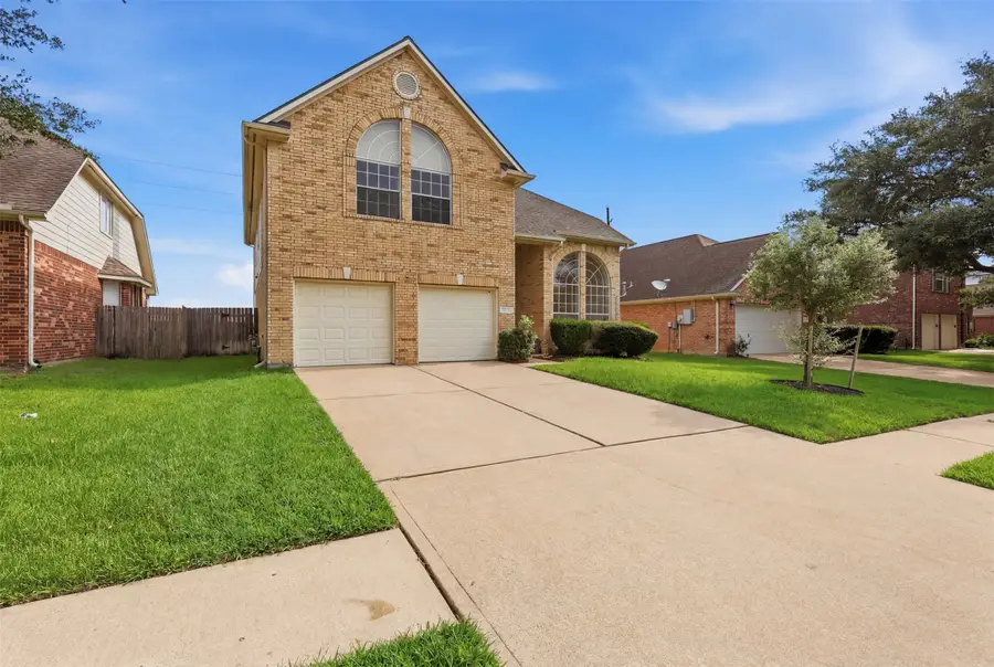 16622 Stoneside Drive, Houston, TX 77095 - #3
