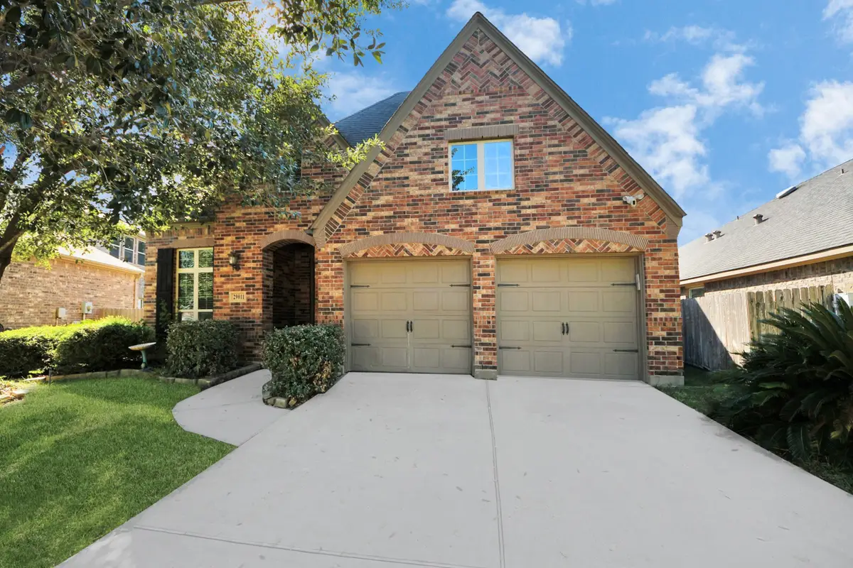 29011 Erica Lee Court, Katy, TX 77494 - #1