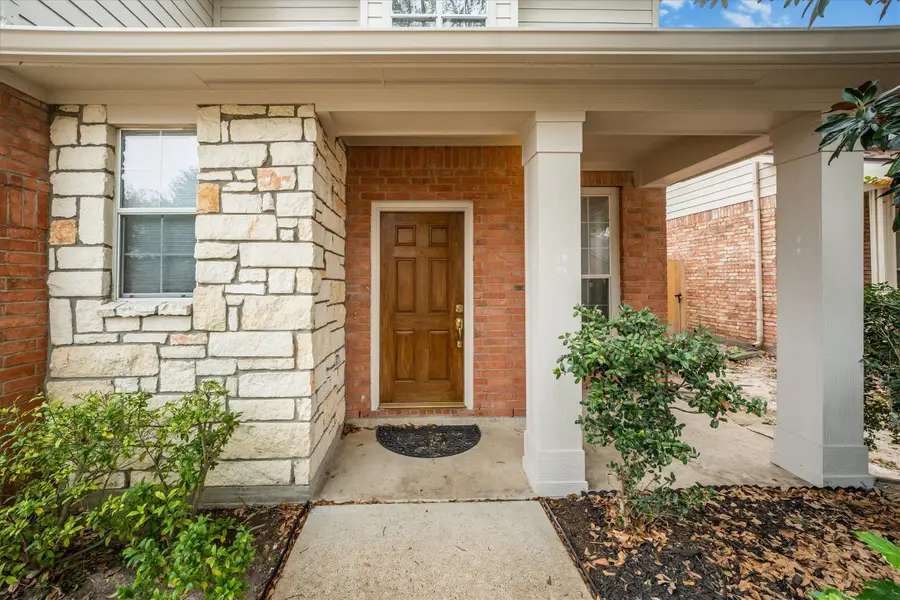 14626 Hazy Ridge Lane, Cypress, TX 77429 - Image #2