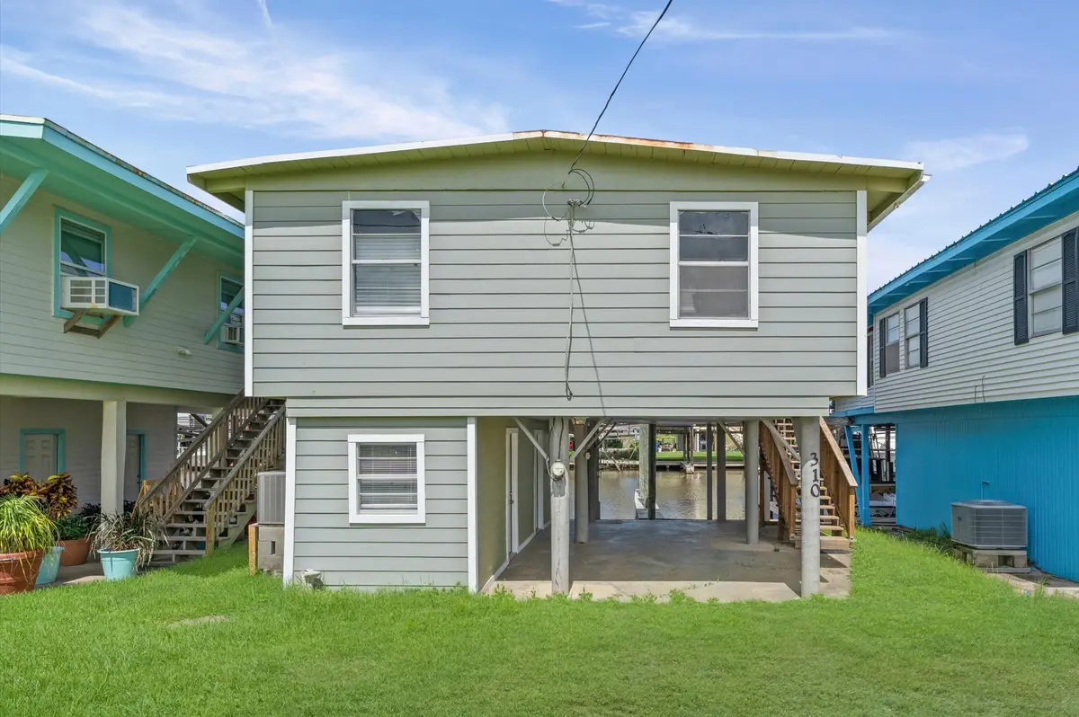 310 Marine Way, Freeport, TX 77541 - #1