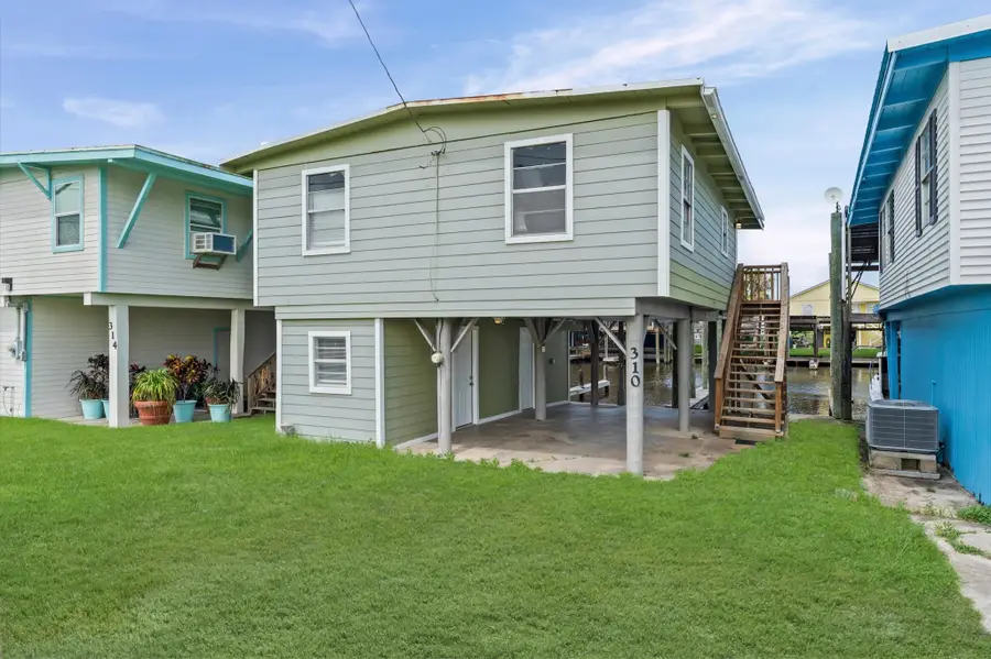 310 Marine Way, Freeport, TX 77541 - #2