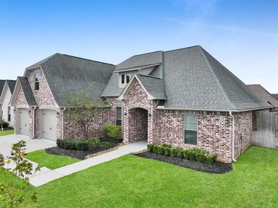 3565 Abby Lane, Beaumont, TX 77713 - #2