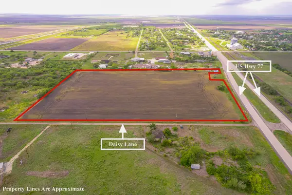 TBD Us Highway 77, Driscoll, TX 78408