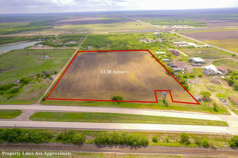 TBD Us Highway 77, Driscoll, TX 78408 - #3