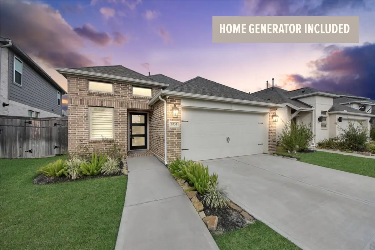 9735 Satsuma Path, Missouri City, TX 77459 - Image #1