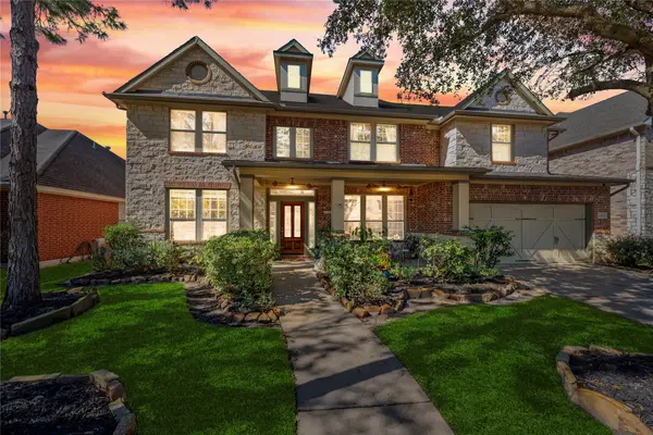 6026 Emberwood Falls Drive, Katy, TX 77494