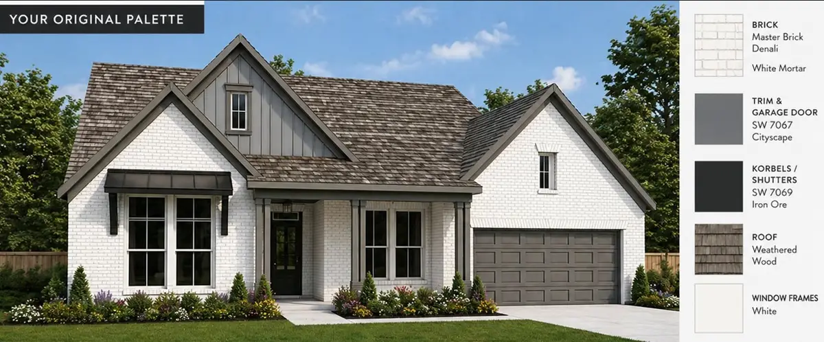 41770 Wendele Way, Montgomery, TX 77316 - #1