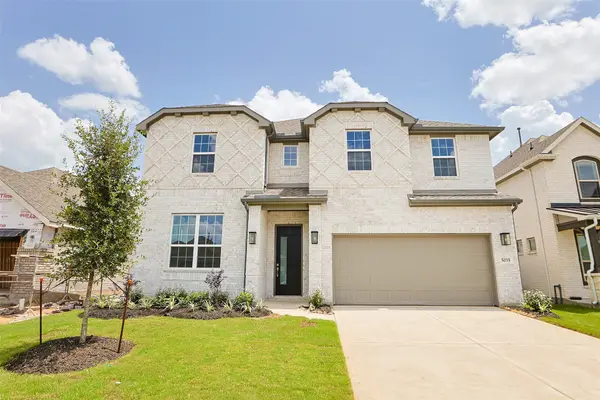 5035 Waxwing Drive, Rosenberg, TX 77471