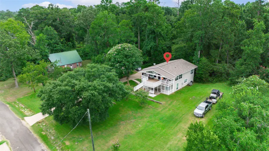 671 Lakeview Harbor, Onalaska, TX 77360 - #2