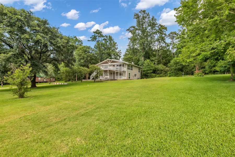 671 Lakeview Harbor, Onalaska, TX 77360 - #3