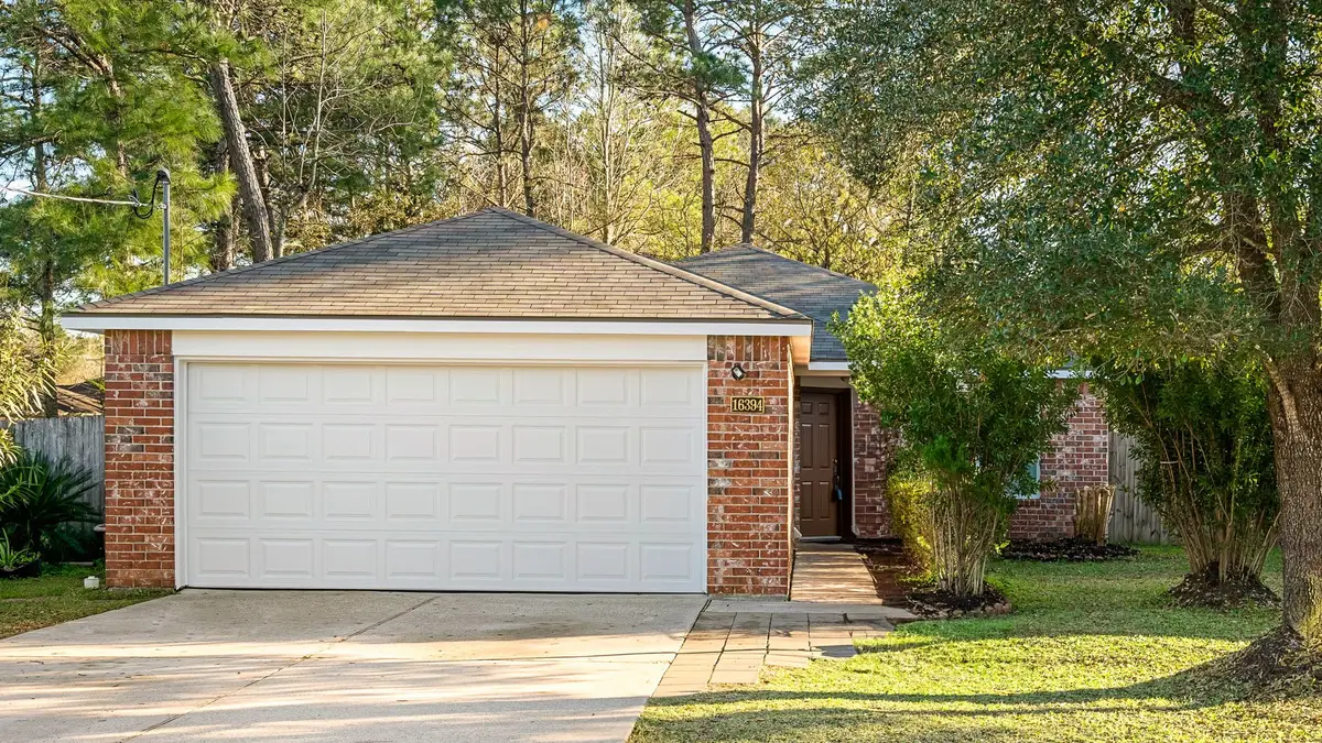 16394 Long Valley Court, Conroe, TX 77302 - #1