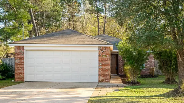 16394 Long Valley Court, Conroe, TX 77302